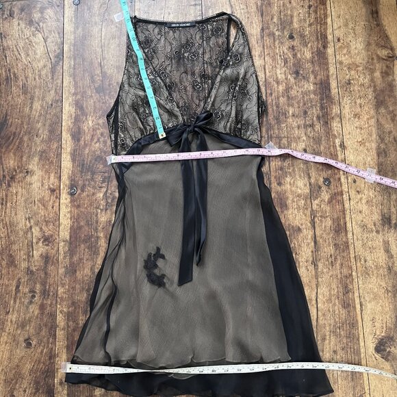 HELEN SANCHEZ LUXURY INTIMATES - Picture 9 of 9